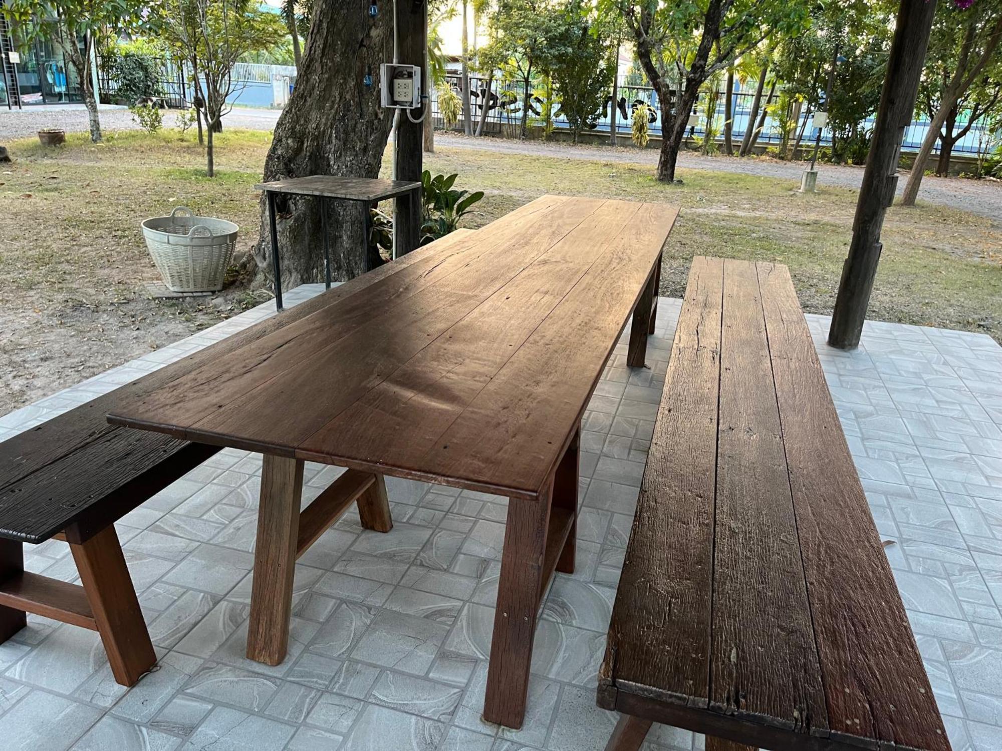 Ban Mong Muang Sangkaset Resort מראה חיצוני תמונה